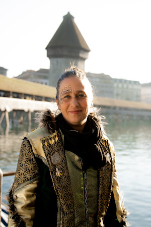 Sandra