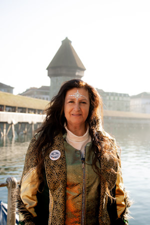 Uschi